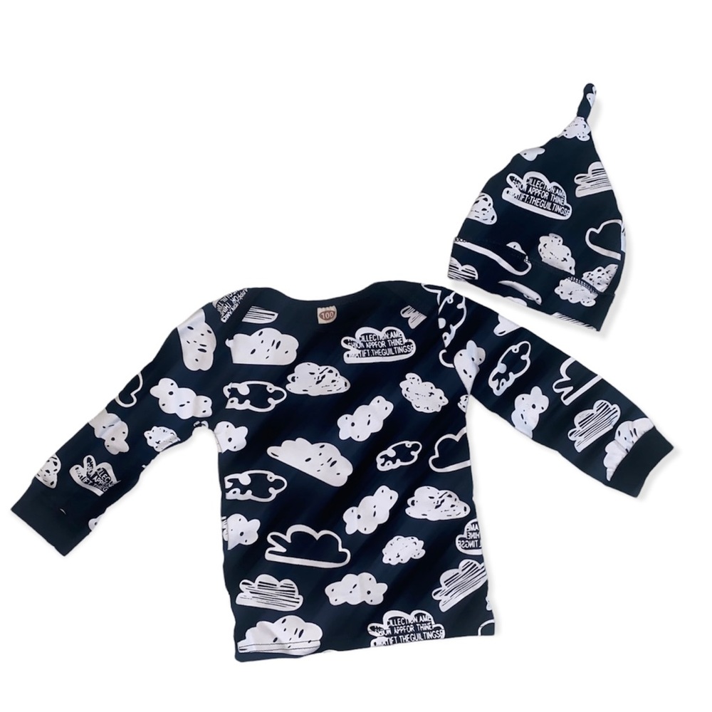 Toddler set